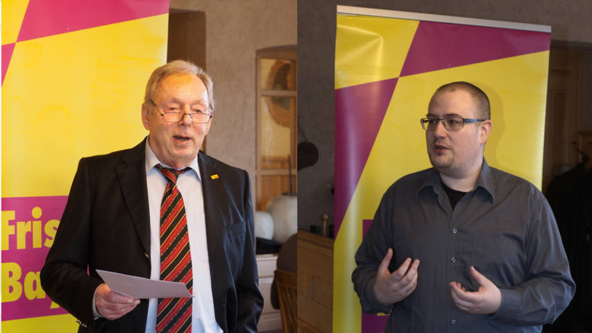 Heinz Hilgendorf / Daniel Reuter