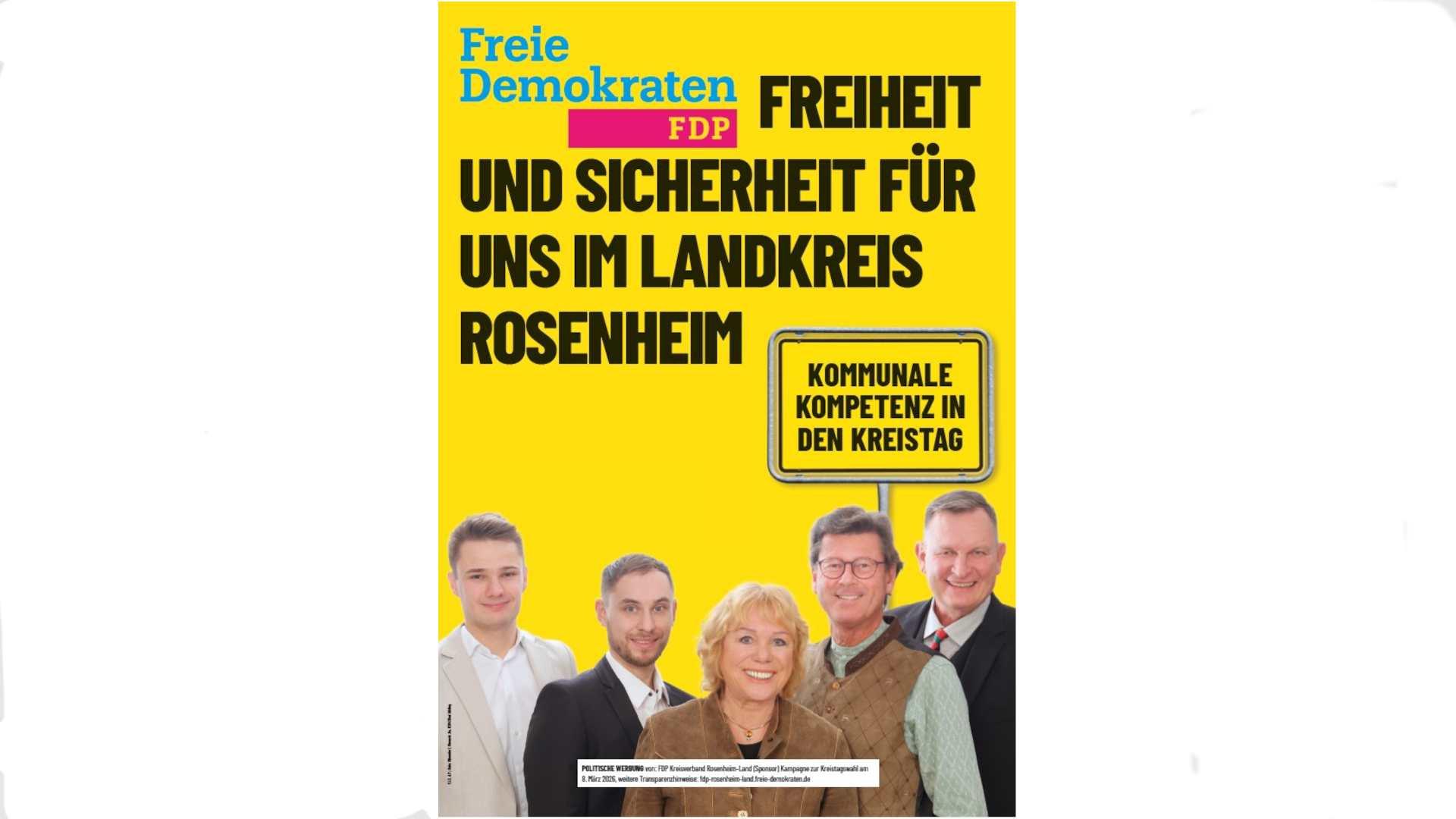 Plakat