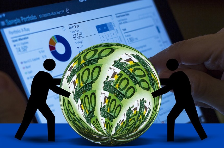 Finanzen